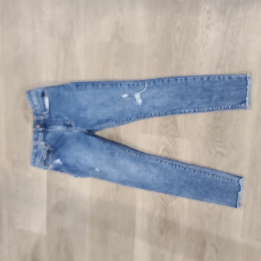 Gap Jeans